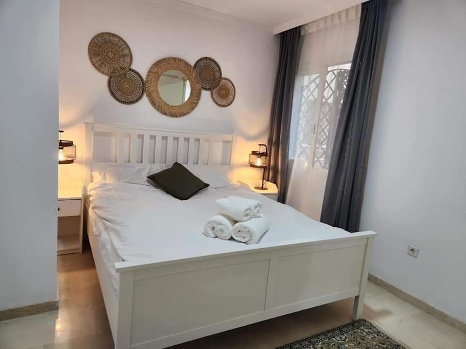 Apartment Beachfront Accommodation 에스테포나 외부 사진